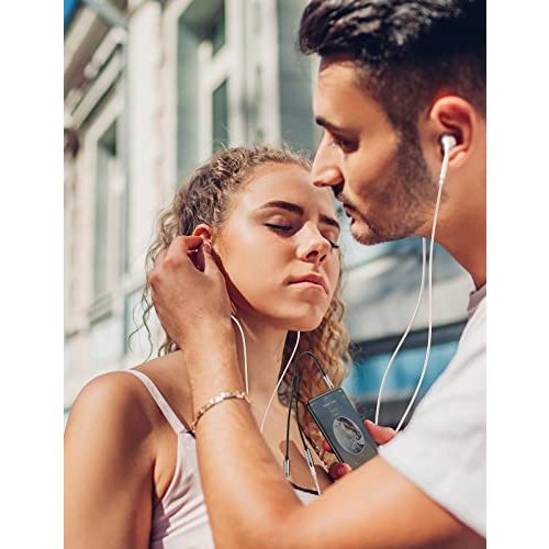 Kopfhörer-Splitter UGREEN Audio Splitter für Zwei Kopfhörer