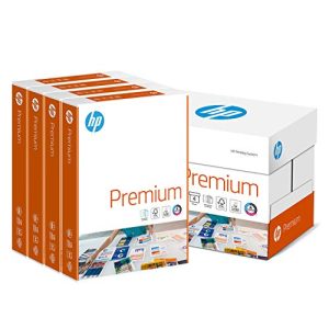 Kopierpapier A4 HP Druckerpapier Premium C 854: 100g, A4