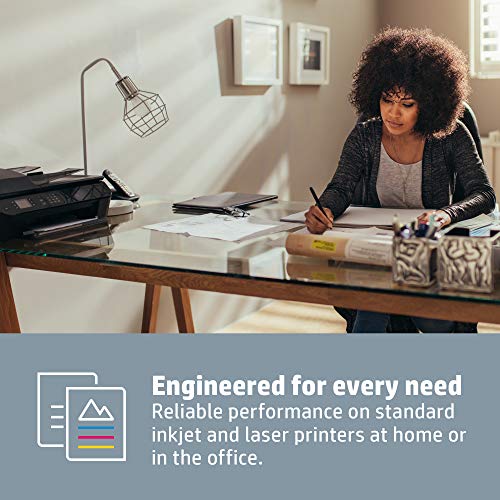 Kopierpapier A4 HP Kopierpapier C150 Home & Office, 2500 Blatt
