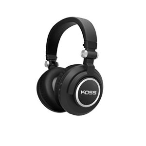 Koss-Kopfhörer Koss BT540I Casque Ferme Bluetooth Headset