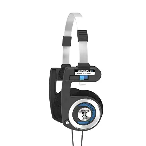 Koss-Kopfhörer Koss Porta Pro Stereo-Kopfhörer