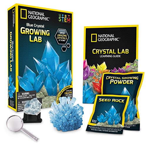 Die beste kristalle zuechten bandai ngbcrystal jm00670 blue crystal Bestsleller kaufen