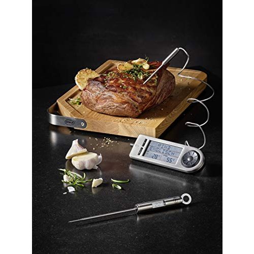 Küchenthermometer für Flüssigkeiten RÖSLE Gourmet 21,5 cm