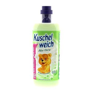 Kuschelweich-Weichspüler Kuschelweich 6er Aloe Vera