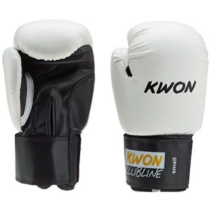 Kwon-Boxhandschuhe Kwon Boxhandschuh Clubline Pointer
