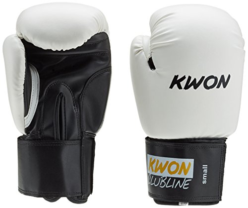 Die beste kwon boxhandschuhe kwon boxhandschuh clubline pointer Bestsleller kaufen