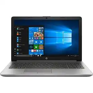 Laptop mit DVD-Laufwerk HP 250 Silber 15,6″ FHD Intel Core i5