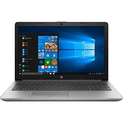 Die beste Laptop mit DVD-Laufwerk HP 250 Silber 15,6" FHD Intel Core i5 2026 Test Bestseller Laptop mit DVD-Laufwerk HP 250 Silber 15,6″ FHD Intel Core i5