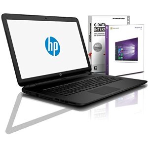 Laptop mit DVD-Laufwerk HP Slimbook Ryzen 5 3500U 8-Thread