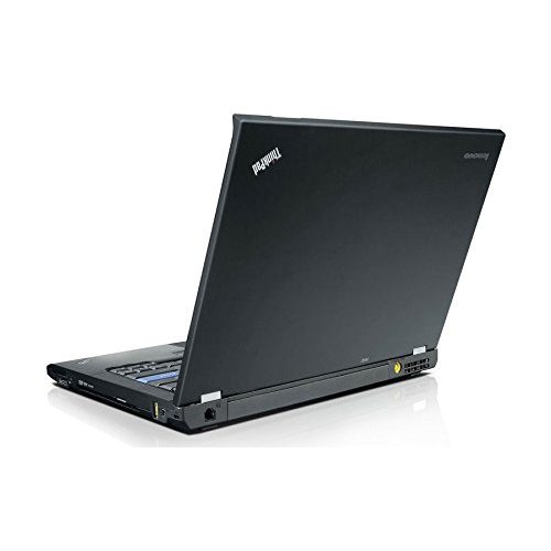 Laptop mit DVD-Laufwerk Lenovo ThinkPad T410 Notebook