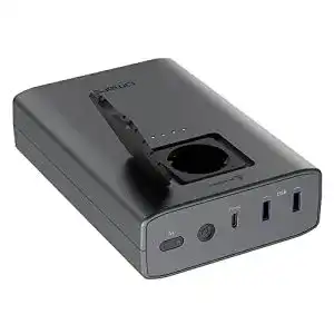 Laptop-Powerbank Omars 40200mAh Powerbank 145Wh Tragbar