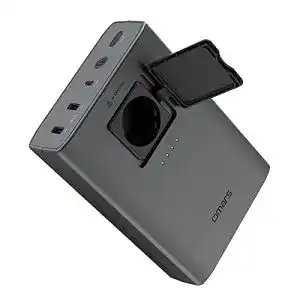 Laptop-Powerbank
