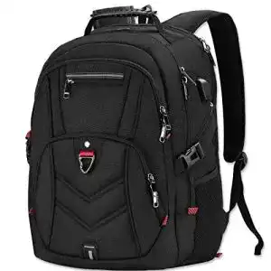 Laptop-Rucksack 17 Zoll