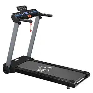 Laufband klappbar ArtSport Laufband Speedrunner 2500 klappbar