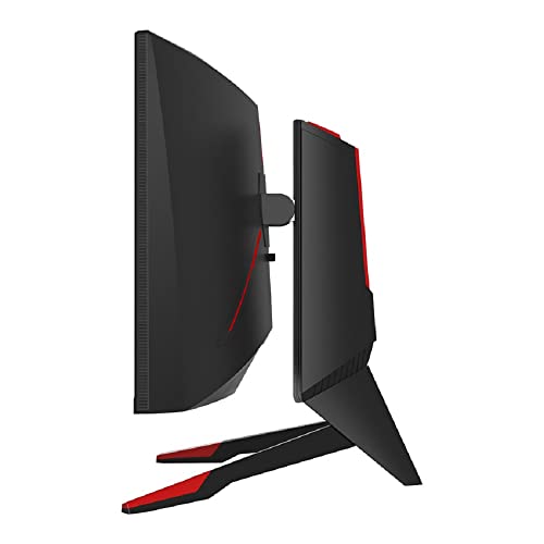 LC-Power-Monitor LC-Power 34″” UltraWide Curved Gaming