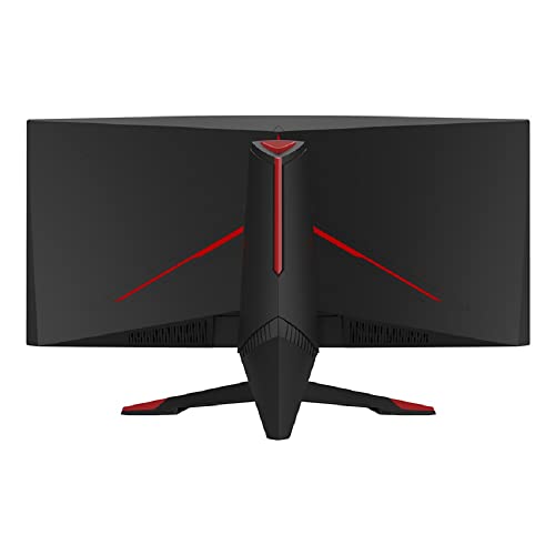 LC-Power-Monitor LC-Power 34″” UltraWide Curved Gaming