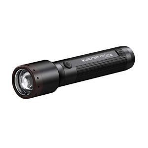 LED-Lenser-Taschenlampe Ledlenser, P7R Core, LED, 1400 Lumen