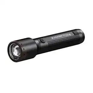 LED-Lenser-Taschenlampe