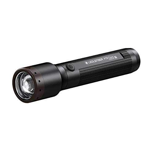 Die beste led lenser taschenlampe ledlenser p7r core led 1400 lumen Bestsleller kaufen