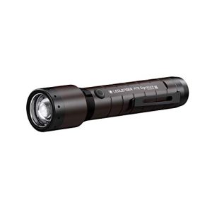 LED-Lenser-Taschenlampe Ledlenser, P7R Signature, LED
