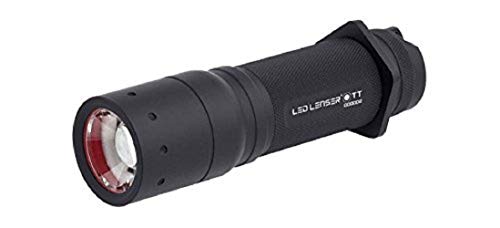 Die beste led lenser taschenlampe ledlenser tt taktische led 280 lumen Bestsleller kaufen