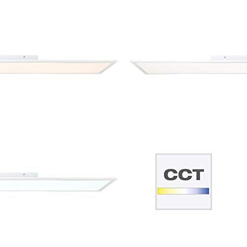 LED-Panel (120×30) Lightbox LED Panel Aufbaupaneel RGB