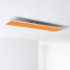LED-Panel (120×30)