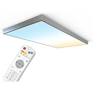LED-Panel (120×60) LongLife LED GmbH by HK CCT LED Panel Set