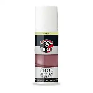 Lederdehner Búfalo, Schuhdehner Spray Shoe Stretch 50 ml
