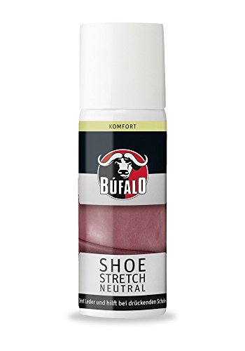 Die beste lederdehner bufalo schuhdehner spray shoe stretch 50 ml Bestsleller kaufen
