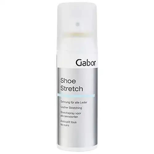 Lederdehner Gabor Shoe Stretch 125ml Leder-Dehner, neutral