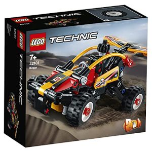 LEGO-Technik LEGO 42101 Technic Strandbuggy