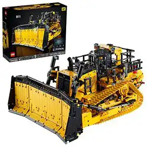 Die beste LEGO-Technik 2026 Test Bestseller LEGO-Technik
