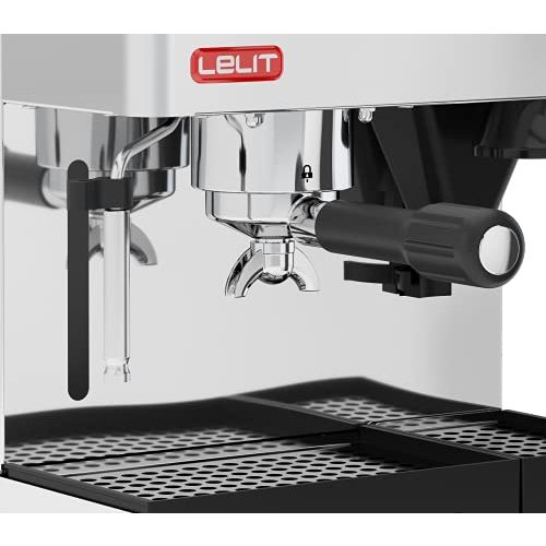 Lelit-Siebträger Lelit PL 42 EM Espressomaschine