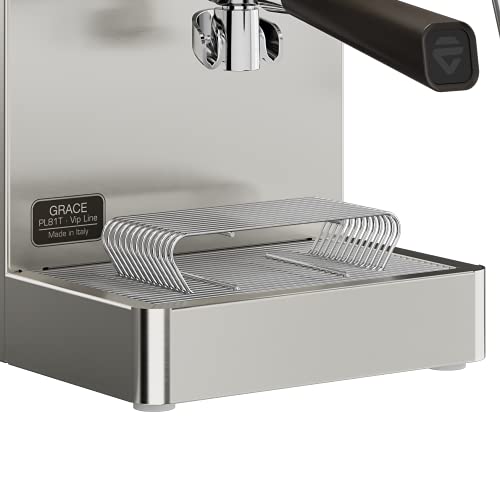 Lelit-Siebträger Lelit PL81T Siebträger Espressomaschine Grace