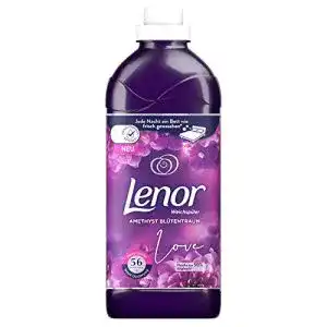 Lenor-Weichspüler