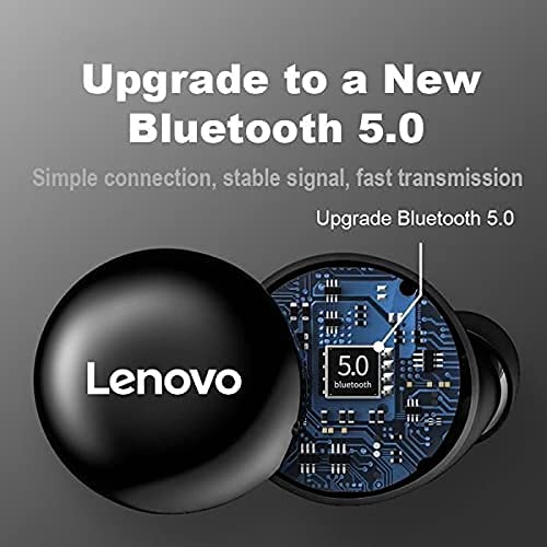 Lenovo-Kopfhörer Lenovo LP11 TWS Kopfhörer, Bluetooth 5.0