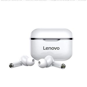 Lenovo-Kopfhörer Lenovo Original LP1 TWS Bluetooth 5.0