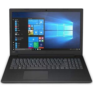 Lenovo-Laptop Lenovo (15,6 Zoll HD) Notebook, 8GB DDR4 RAM