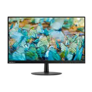 Lenovo-Monitor (27 Zoll)
