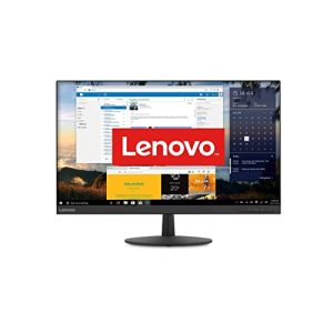 Lenovo-Monitor Lenovo L27q-30, 27 Zoll, 2560×1440, WQHD, 75Hz