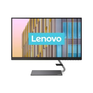 Lenovo-Monitor Lenovo Q24h-10, 23,8 Zoll, 2560×1440, WQHD