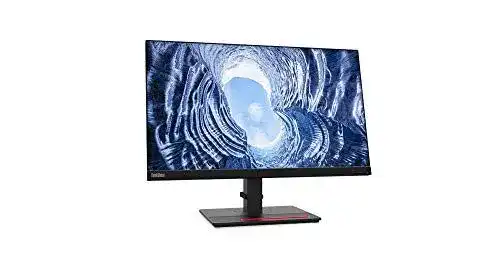 Lenovo-Monitor Lenovo T24H 23.8IN QHD 1000:1 Monitor