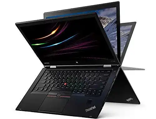 Lenovo Yoga Lenovo ThinkPad X1 Yoga Mobiles Notebook Intel i5