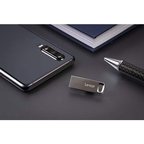 Lexar-USB-Stick Lexar JumpDrive M45 USB-Stick, 128 GB, USB 3.1