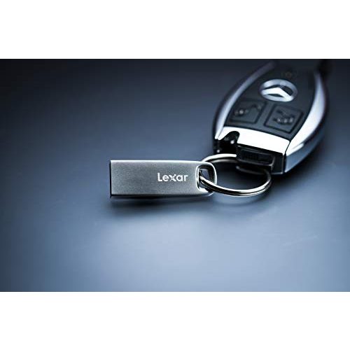 Lexar-USB-Stick Lexar JumpDrive M45 USB-Stick, 128 GB, USB 3.1