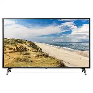 LG-Fernseher 43 Zoll LG Electronics 43UM71007LB UHD, 4K Active