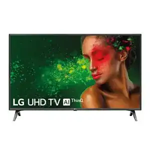 LG-Fernseher 43 Zoll