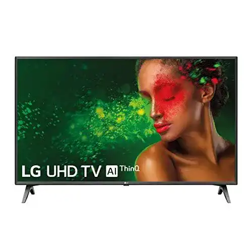 LG-Fernseher 43 Zoll LG Electronics LG 43UM7500PLA,UHD, LCD
