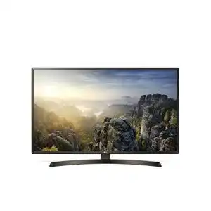 LG-Fernseher 43 Zoll LG Electronics LG 55UK6400PLF Ultra HD